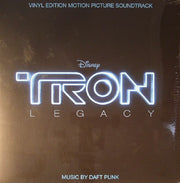 Tron Legacy - Daft Punk