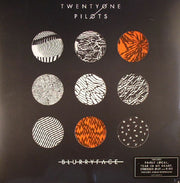 Blurryface- Twenty One Pilots