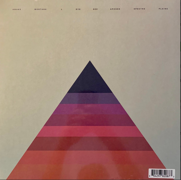 Awake - Tycho (Limited Edition)