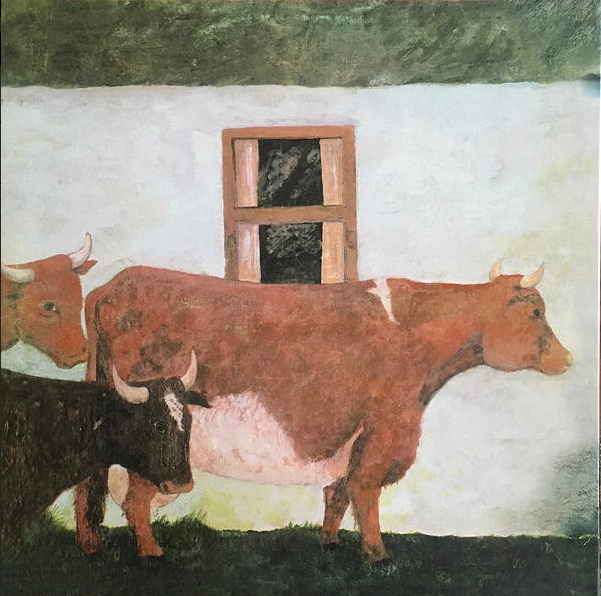 Just Another Diamond Day- Vashti Bunyan