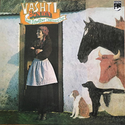 Just Another Diamond Day- Vashti Bunyan