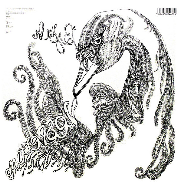 Vespertine- Björk
