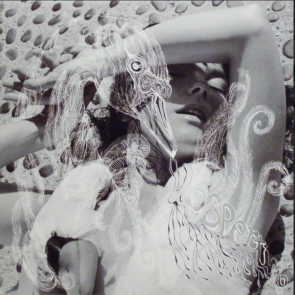 Vespertine- Björk