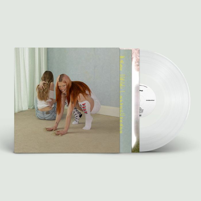 Moisturizer - Wet Leg (Indie Exclusive)