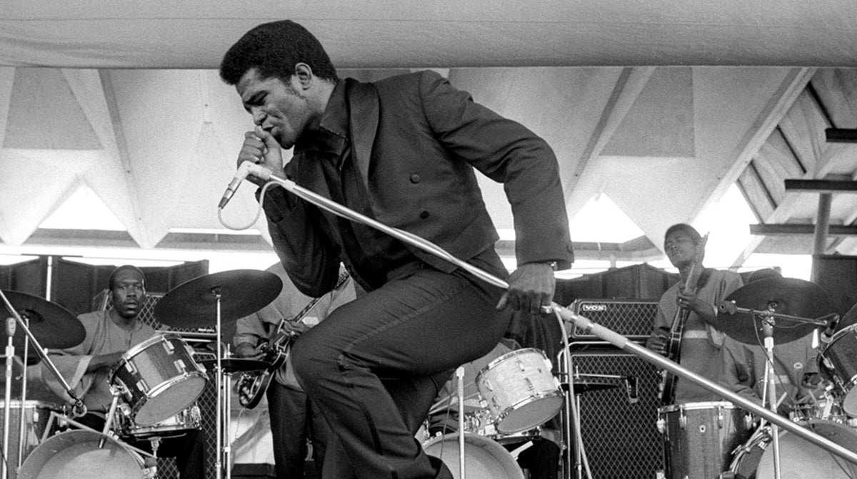 Funk, Soul