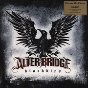 Blackbird- Alterbridge