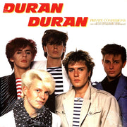 Private Confessions: Live At Madison Square Garden New York 1984 - Duran Duran