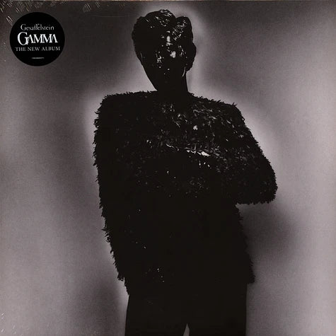 Gamma- Gesaffelstein