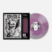 Visions Vinyl Me, Please Edition- Grimes