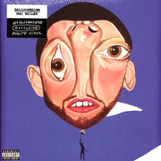 Balloonerism White Vinyl Edition - Mac Miller