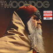Moondog- Moondog