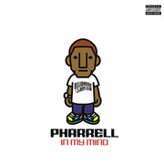 In My Mind- Pharrell Williams