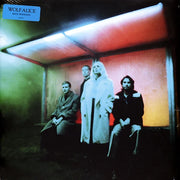 Wolf Alice- Blue Weekend