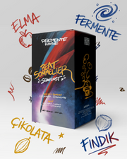 Stardust | Fermente Kahve