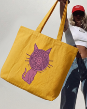"Scratch" Everyday Çanta | Kadir Çıtak x Beatsommelier