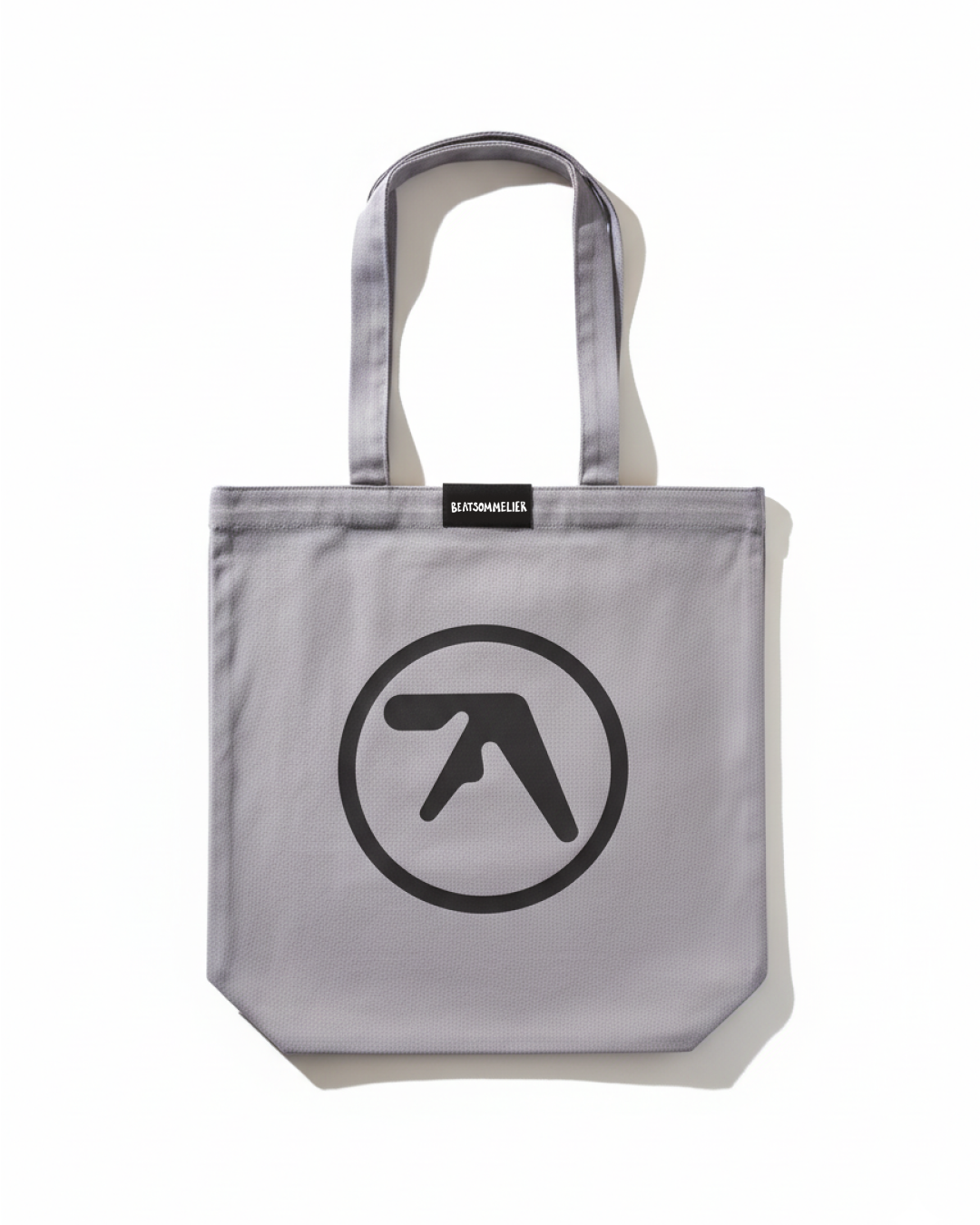 Aphex Twin Tote Bag
