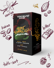 Beatsommelier Special | Fermente Kahve