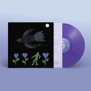 The Purple Bird Purple Vinyl Edition - Bonnie Prince Billy