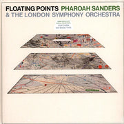 Promises Marbled Vinyl Edition - Floating Point & Pharoah Sanders & The London Symphony Orchestra