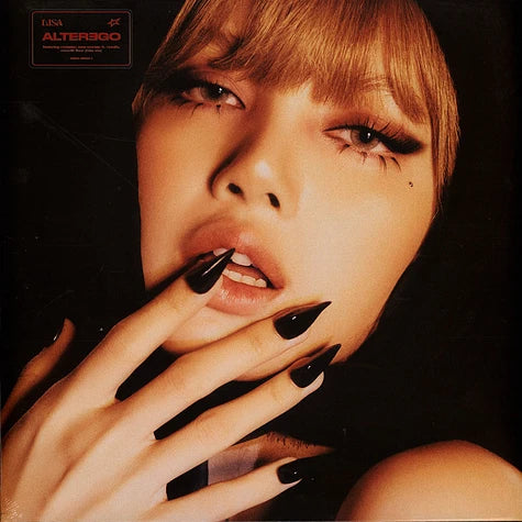 Alter Ego- Lisa