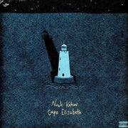 Cape Elizabeth Aqua Vinyl Edition - Noah Kahan