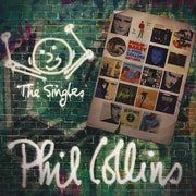 The Singles - Phil Collins