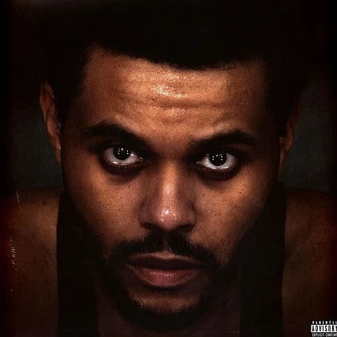 Hurry Up Tomorrow- The Weeknd
