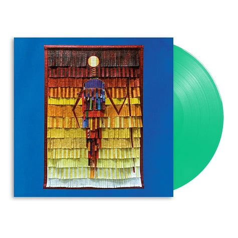 Ali Jade Vinyl Edition - Vieux Farka Toure & Khruangbin