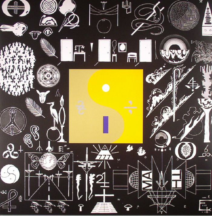 22 A Million - Bon Iver