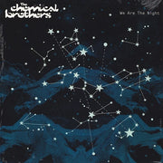 We Are The Night- The Chemical Brothers