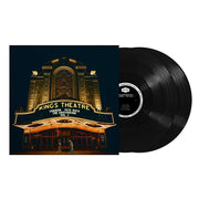 The Auditorium Volume 1 Black Vinyl Edition - Common& Pete Rock