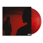 We Don't Trust You Alternate Cover Red Smoke Vinyl Edition - Future & Metro Boomin