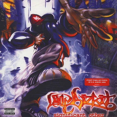 Significant Other - Limp Bizkit