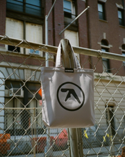 Aphex Twin Tote Bag