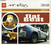 Flat Beat - Mr Oizo