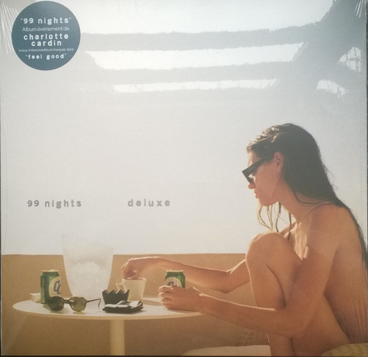 99 Nights - Charlotte Cardin