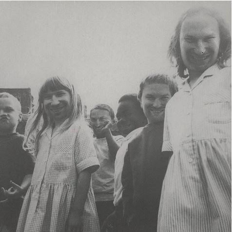Come To Daddy - Aphex Twin - Beatsommelier
