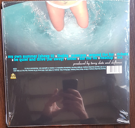 Around the Fur - Deftones