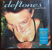 Around the Fur - Deftones