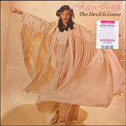 The Devil is Loose - Asha Puthli