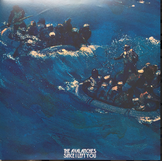Since I Left You - The Avalanches