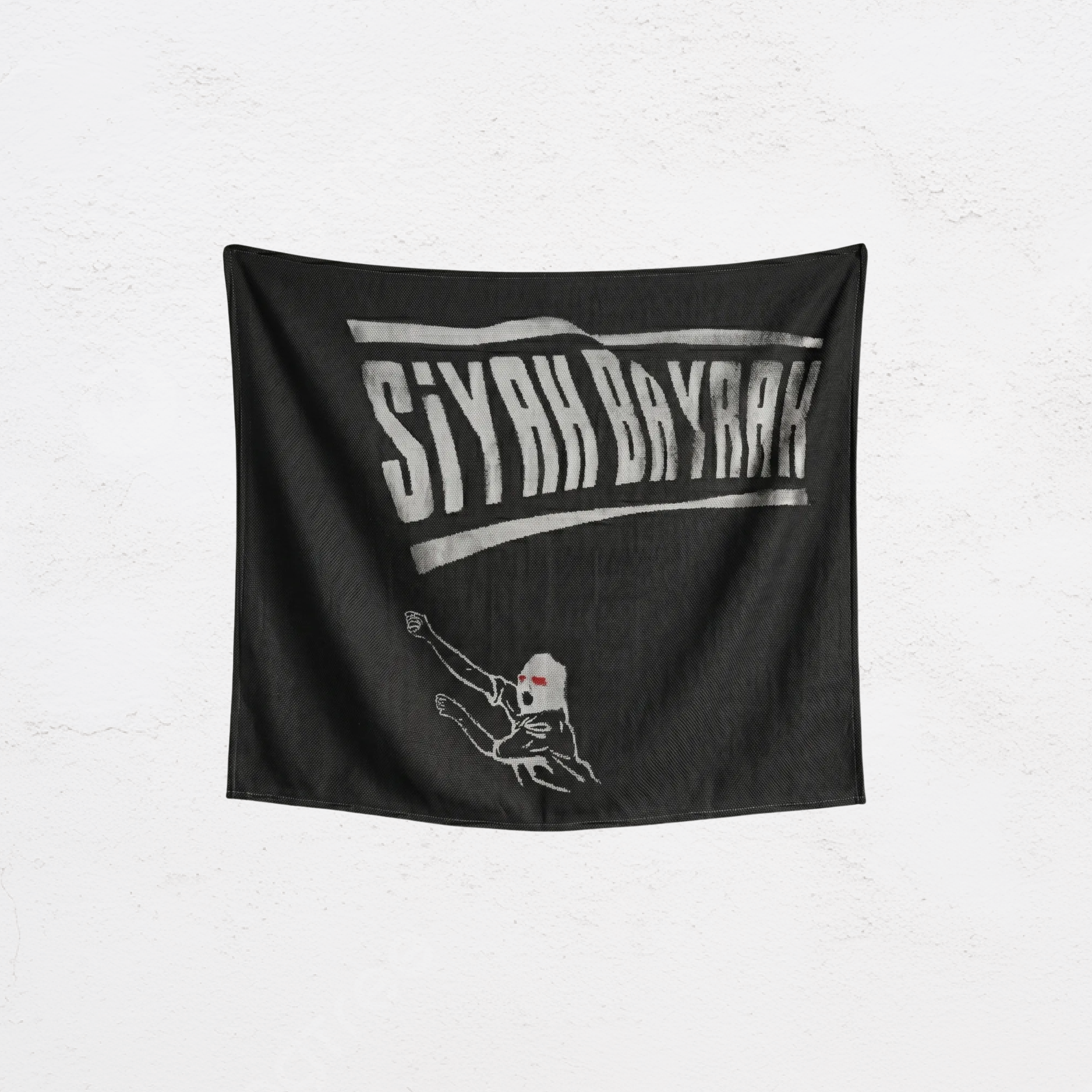 Siyah Bayrak - No. 1 (Artist Edition)