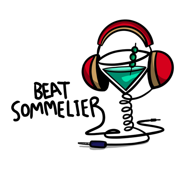 Beatsommelier