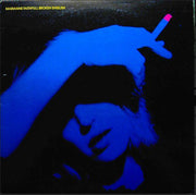 Broken English - Marianne Faithfull (2 El) - Beatsommelier