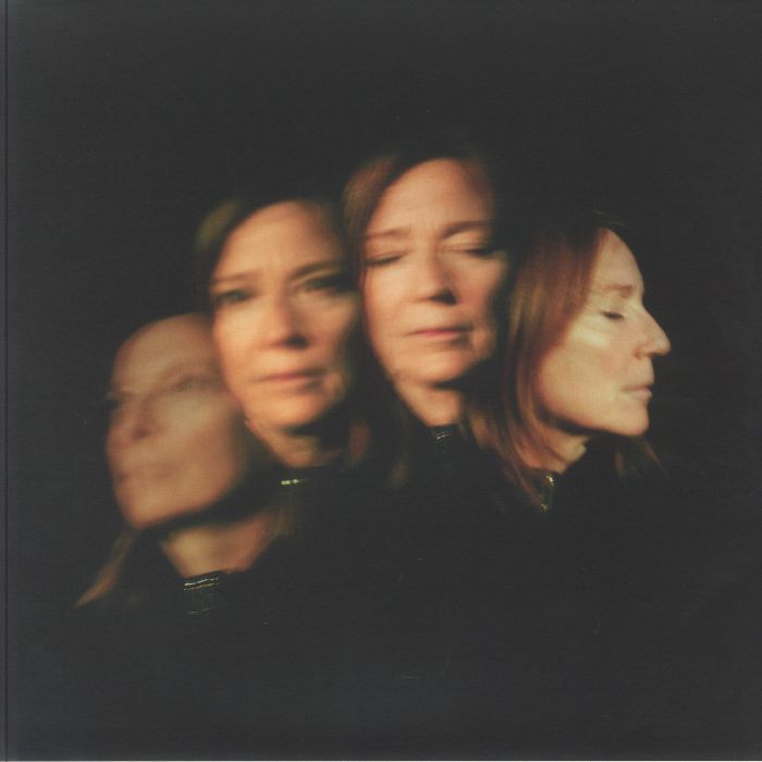 Lives Outgrown (Booklet Hediyeli) - Beth Gibbons