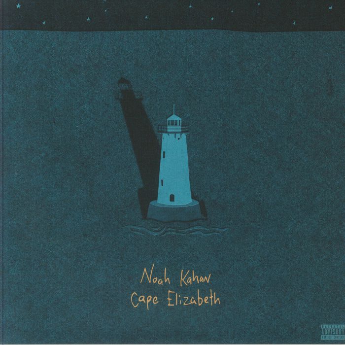 Cape Elizabeth - Noah Kahan