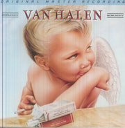 1984 - Van Halen (CD)