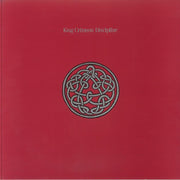 Discipline (Steven Wilson & Robert Fripp Mixes) - King Crimson