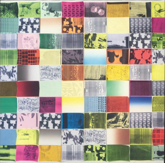 Three - Four Tet