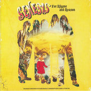 For Rhyme & Reason (Yellow Vinyl) - Genesis